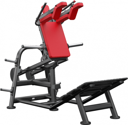 Atlantis Power Squat